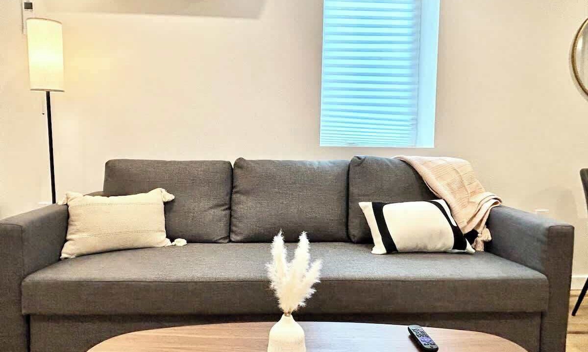 Photo of Livingroom in Arlington