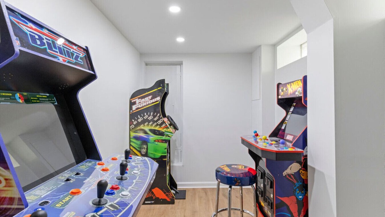 Photo of Bedroom in Euclid