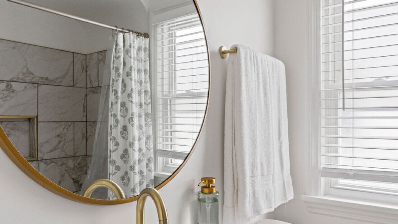 Photo of Bathroom in Euclid
