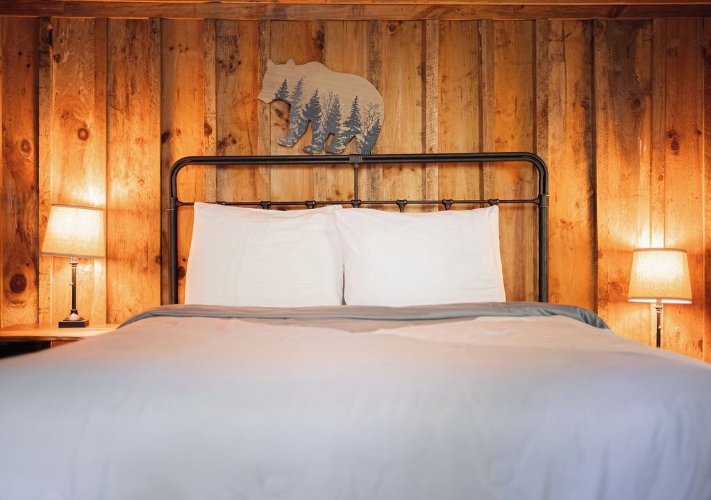 Photo of Bedroom in Vesta