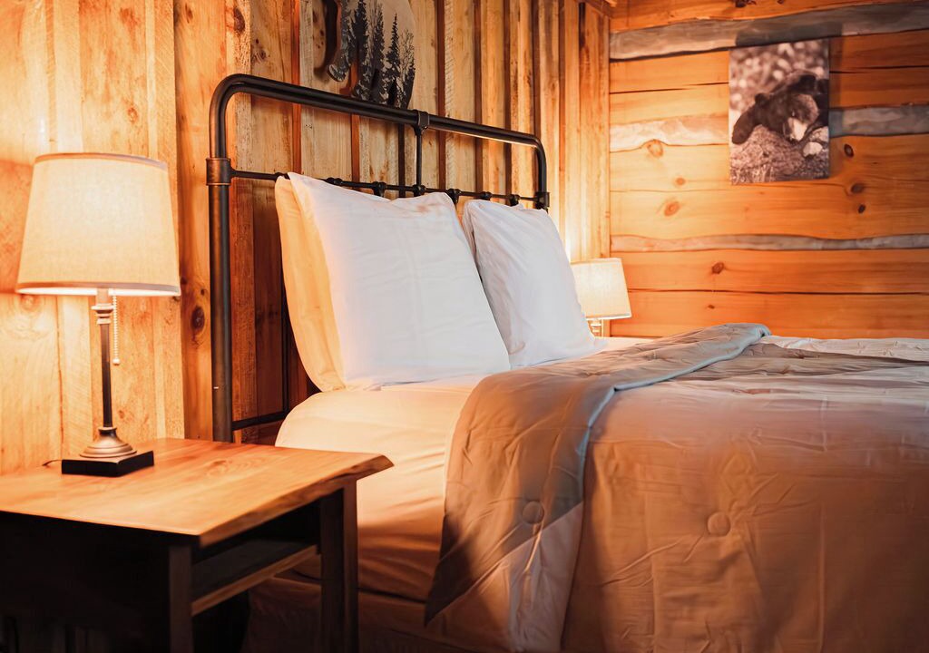 Photo of Bedroom in Vesta