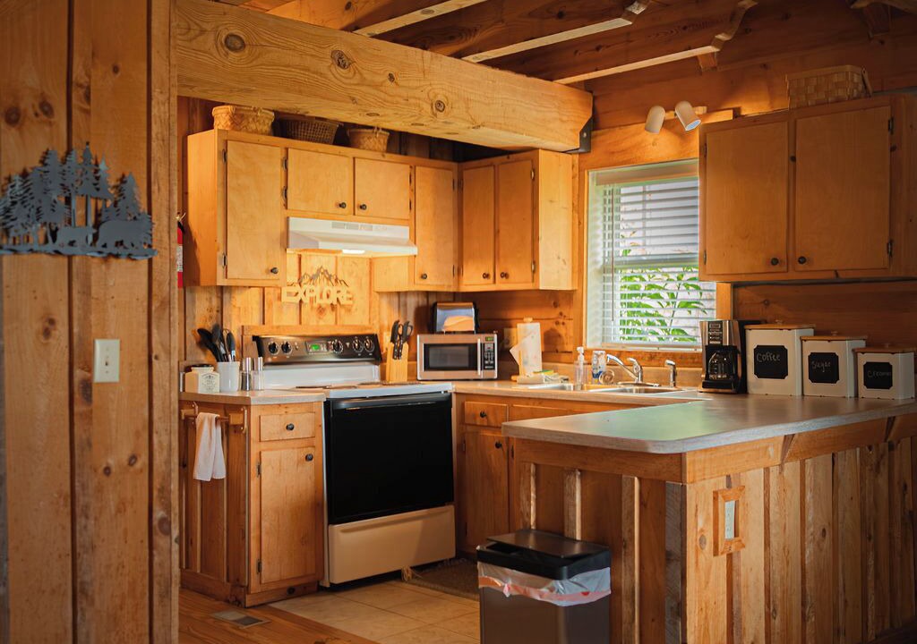 Photo of Kitchen in Vesta