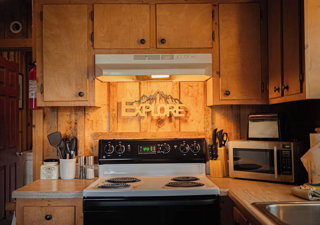 Photo of Kitchen in Vesta