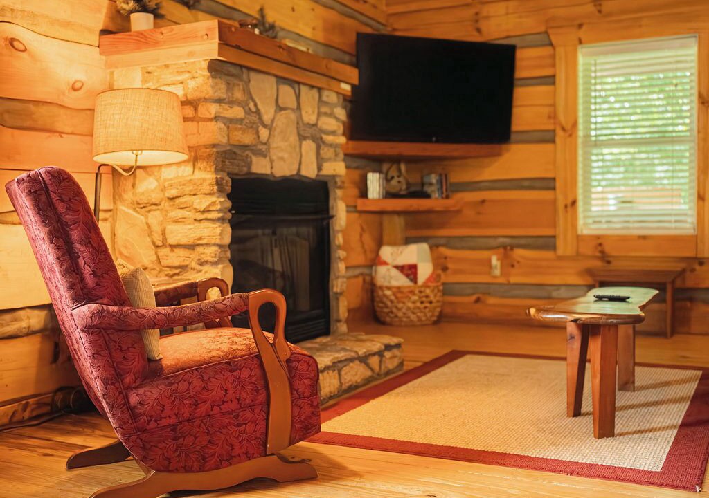 Photo of Livingroom in Vesta