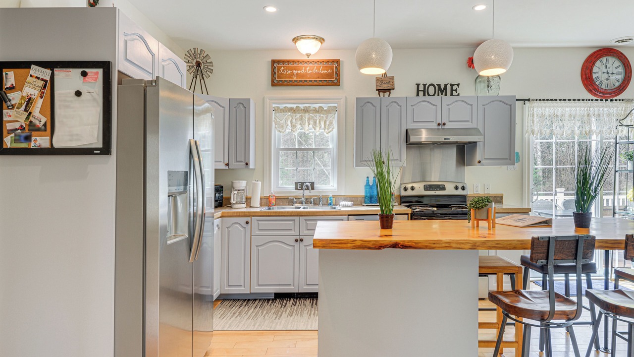 Photo of Kitchen in West Dover