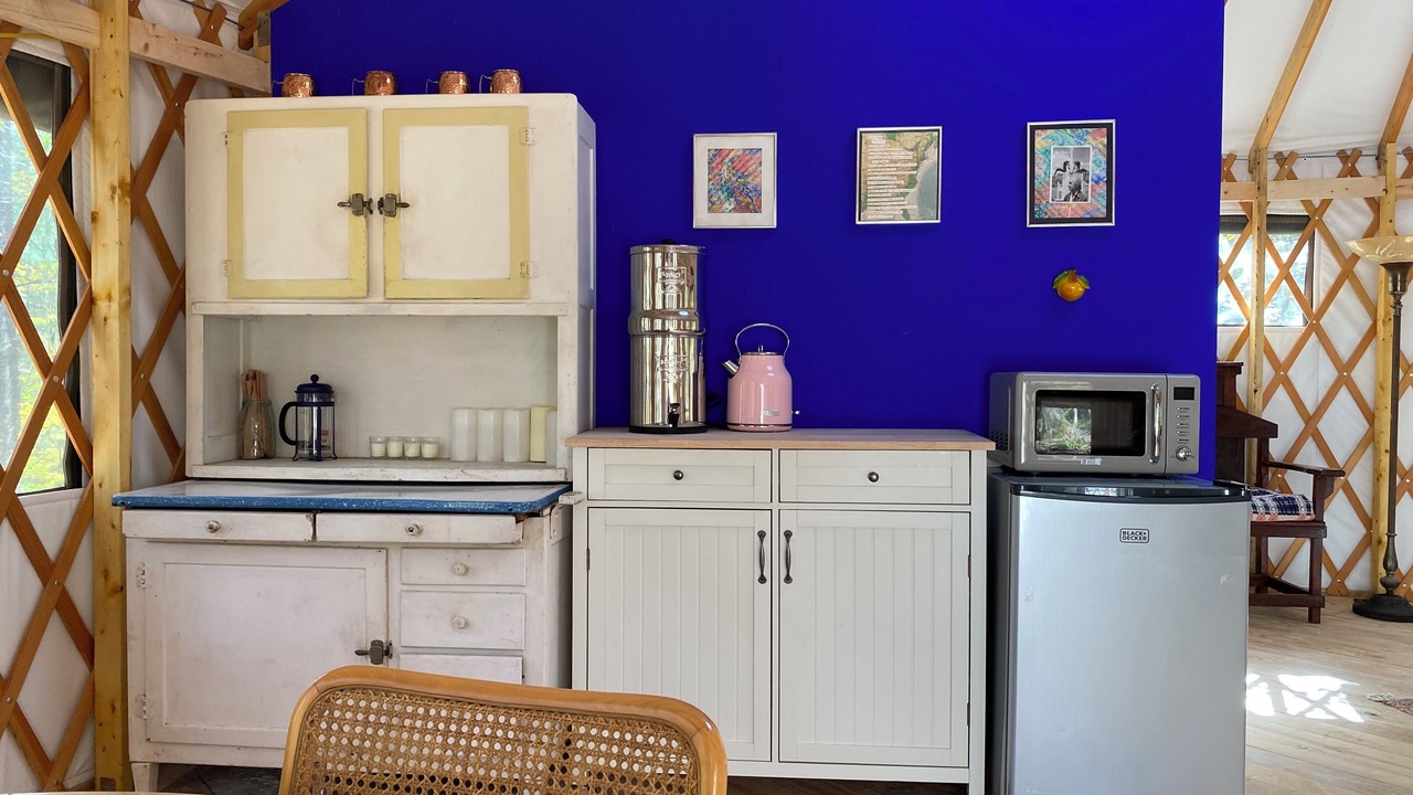 Photo of Kitchen in Walton