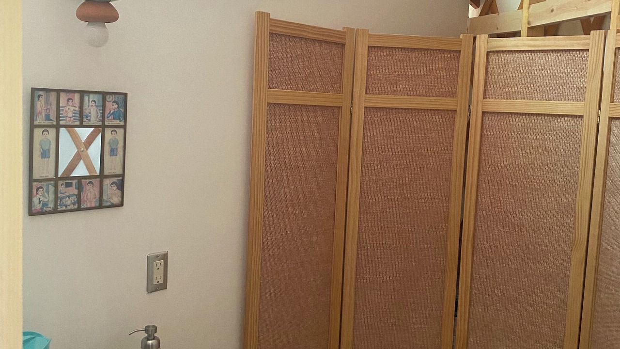 Photo of Bathroom in Walton