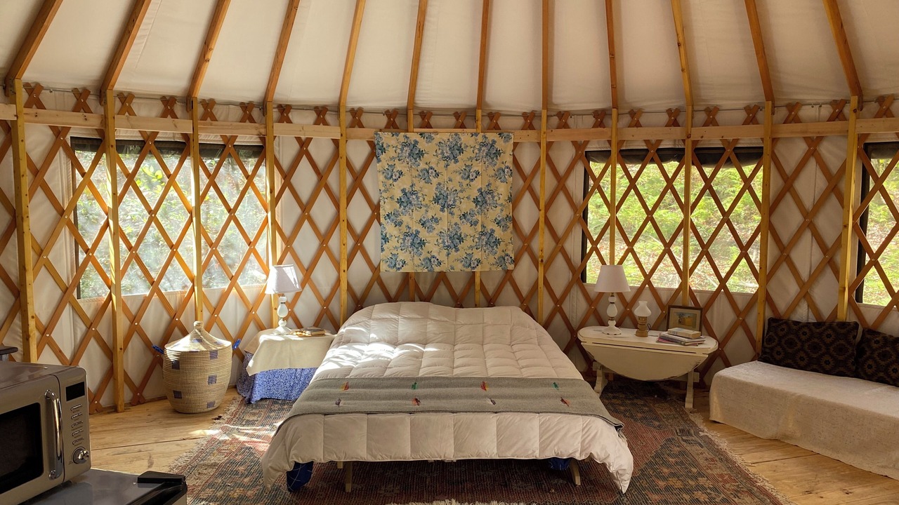 Photo of Bedroom in Walton