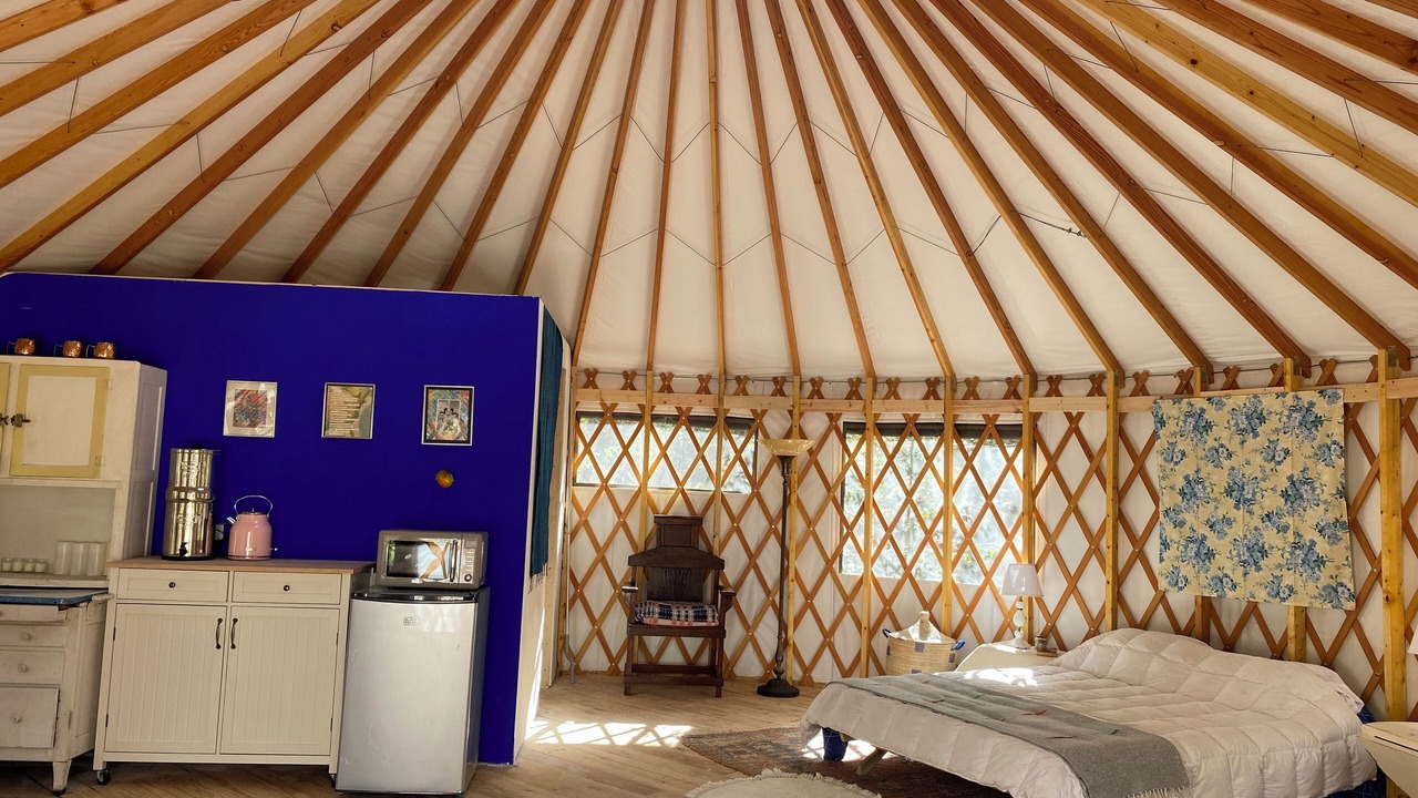 Photo of Bedroom in Walton