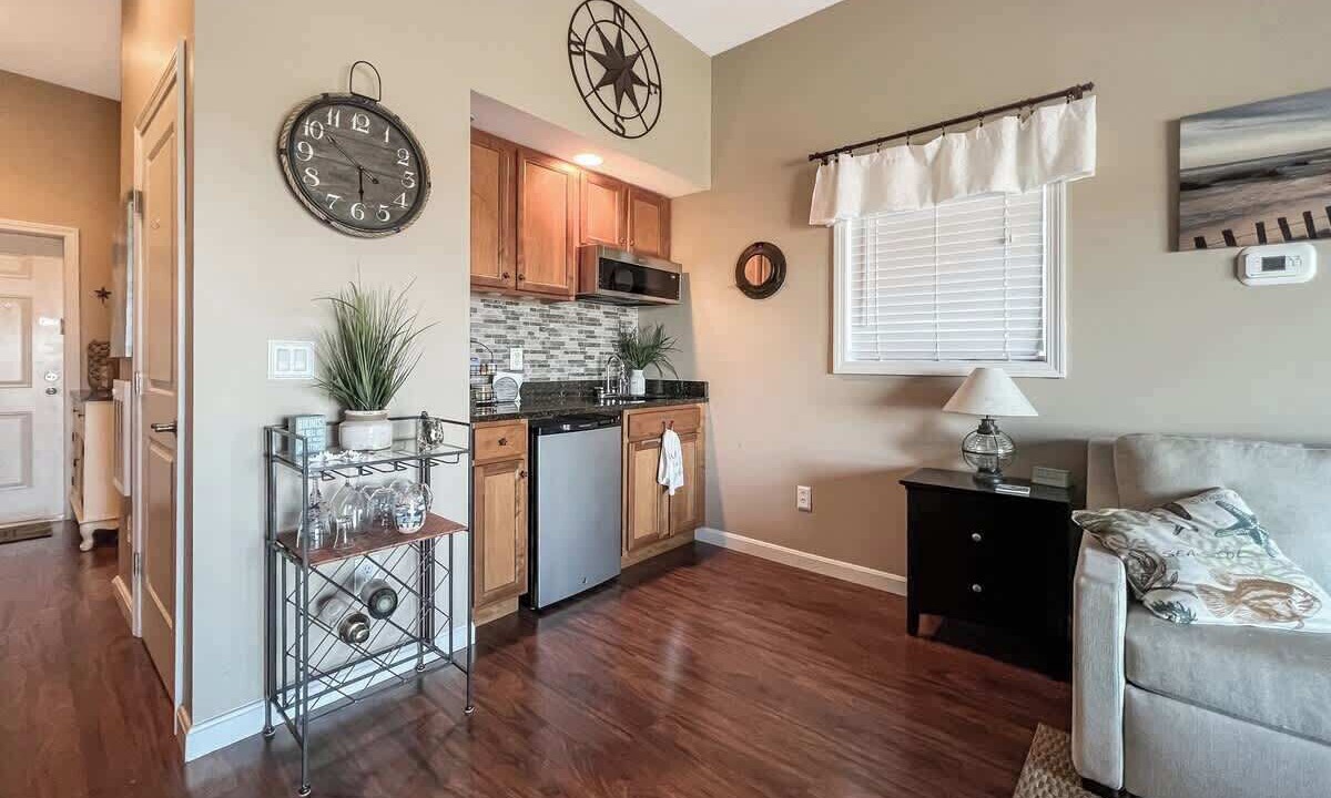 Photo of Livingroom in Seabrook