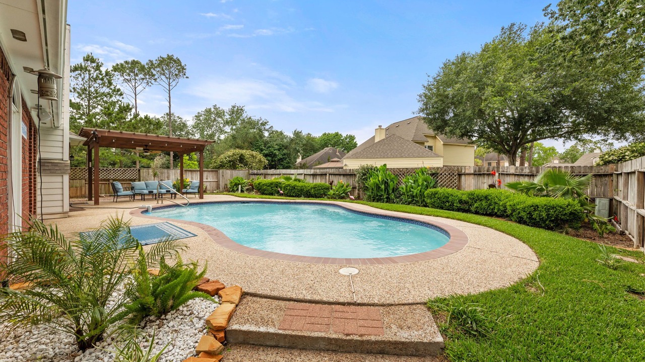 Photo of Outdoor in Clear Lake