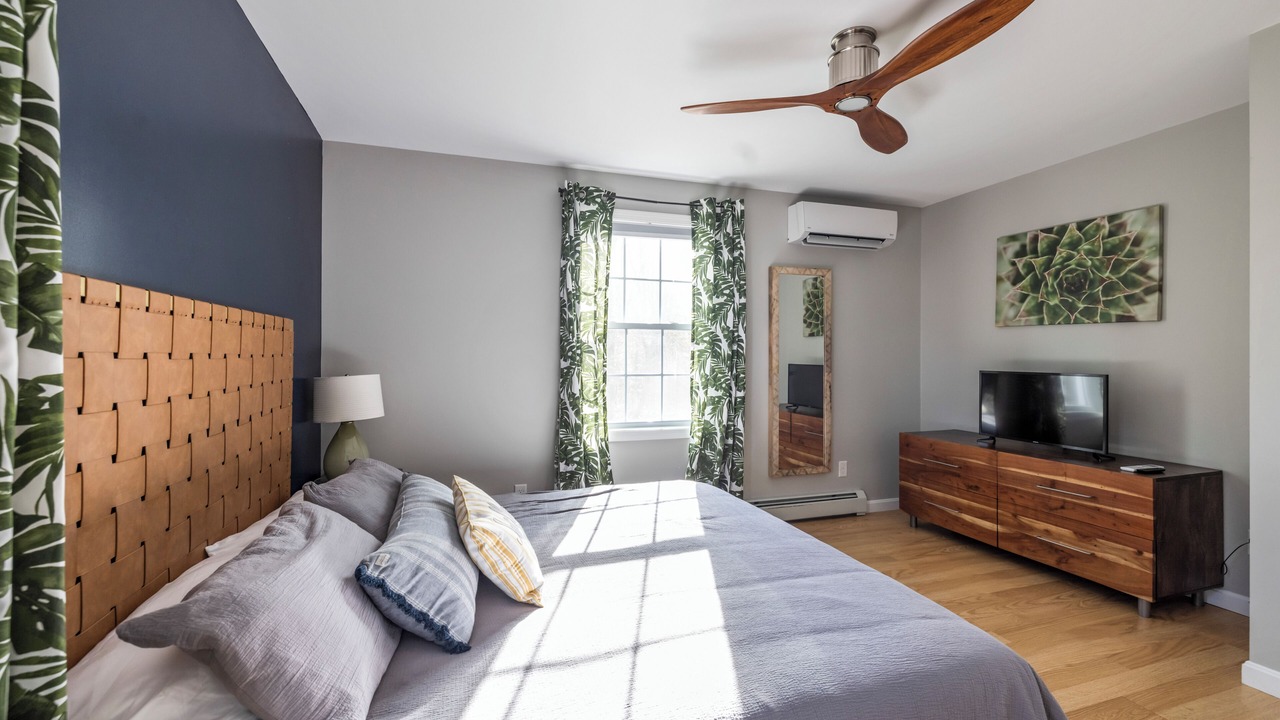 Photo of Bedroom in Kennebunk
