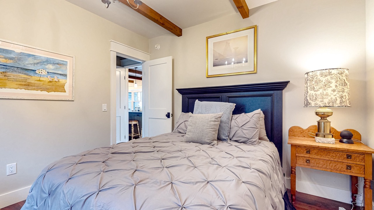 Photo of Bedroom in Manchester Center