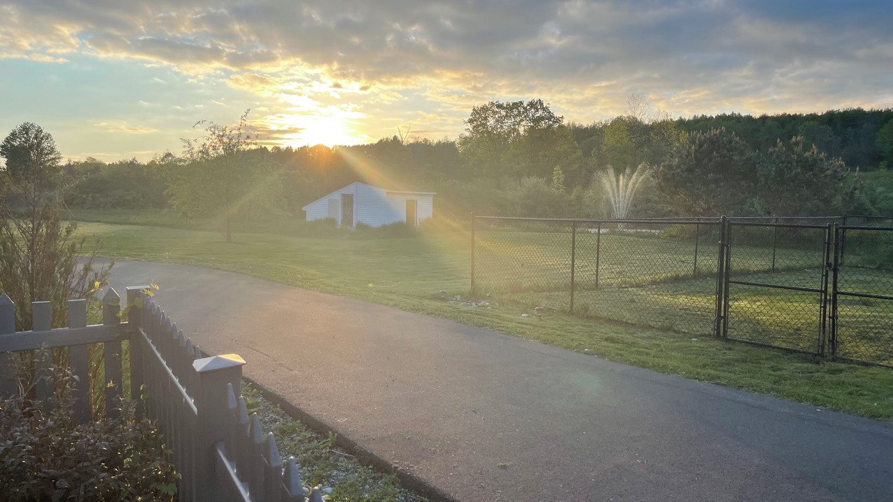 Photo of Outdoor in Quaker Street