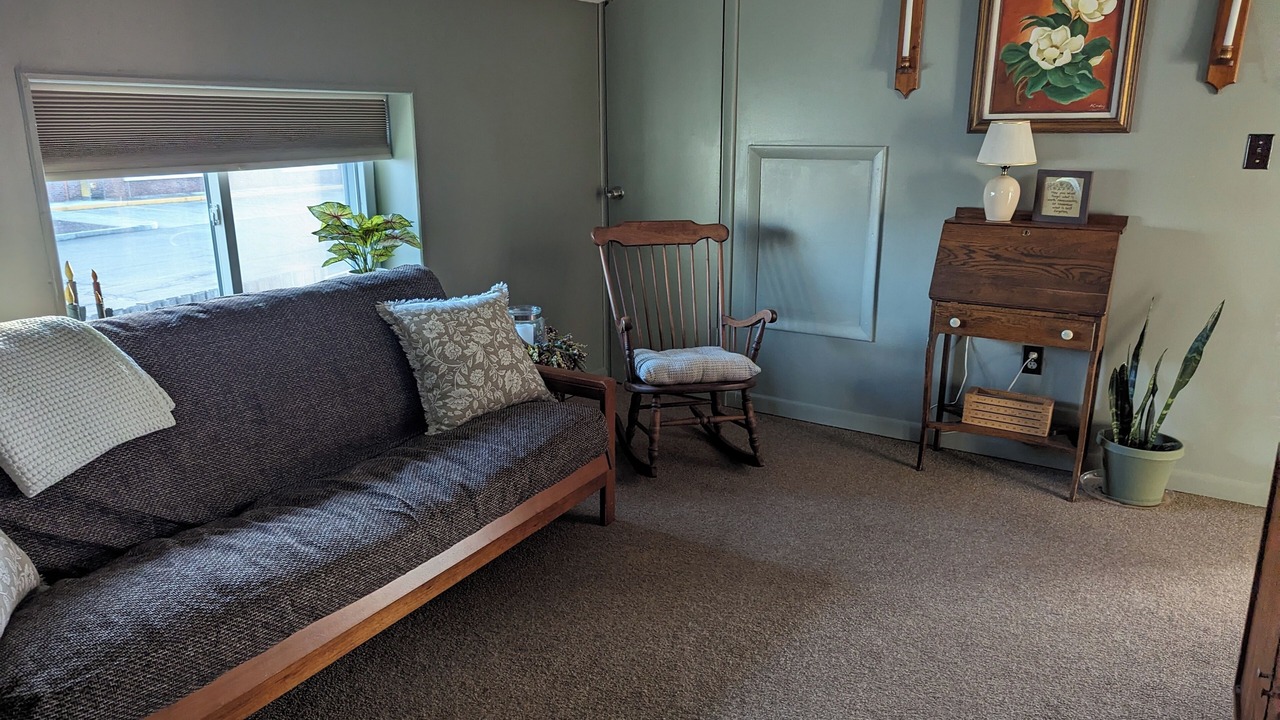 Photo of Bedroom in East Homer