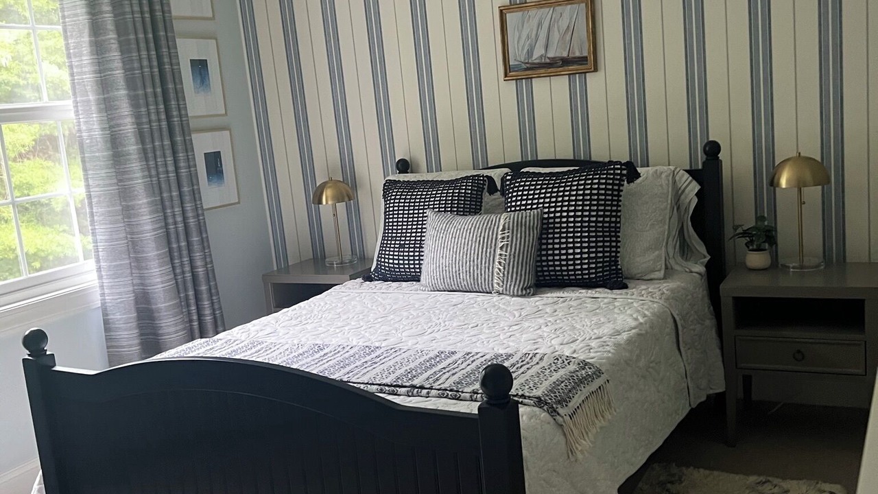 Photo of Bedroom in Saratoga Springs