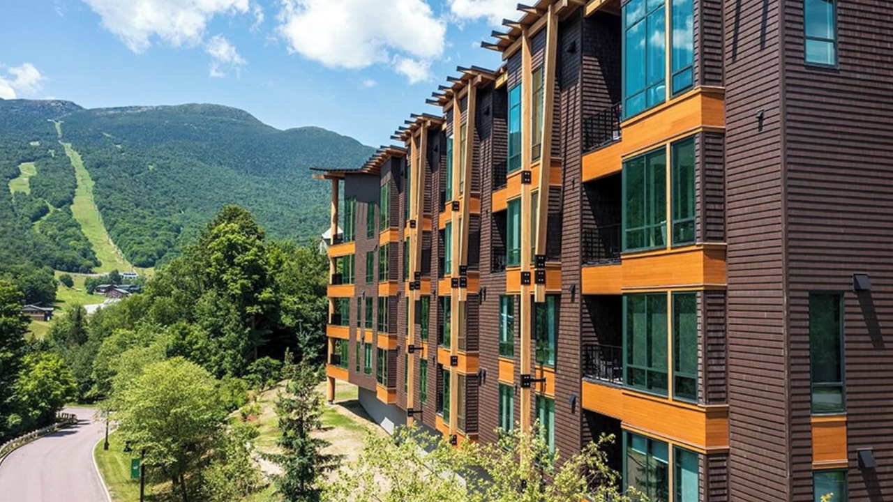 Photo of Outdoor in Stowe Area