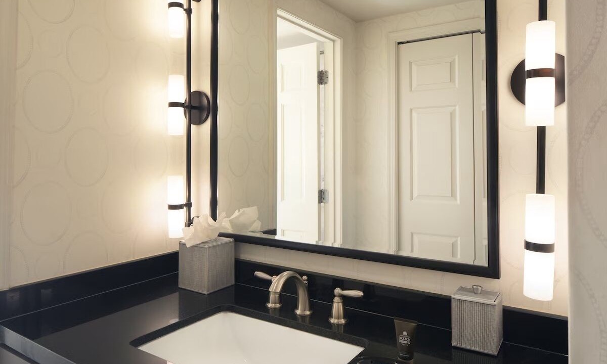 Photo of Bathroom in West End
