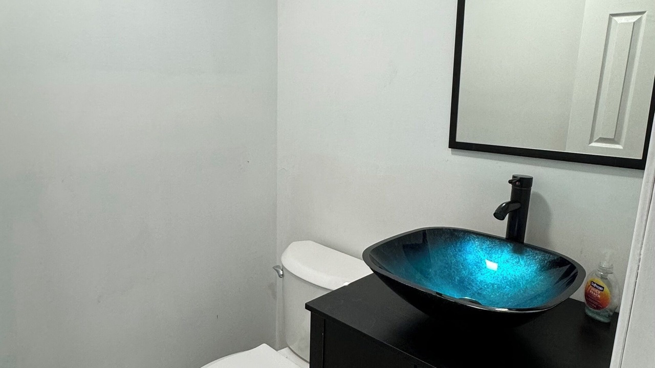 Photo of Bathroom in North Buffalo