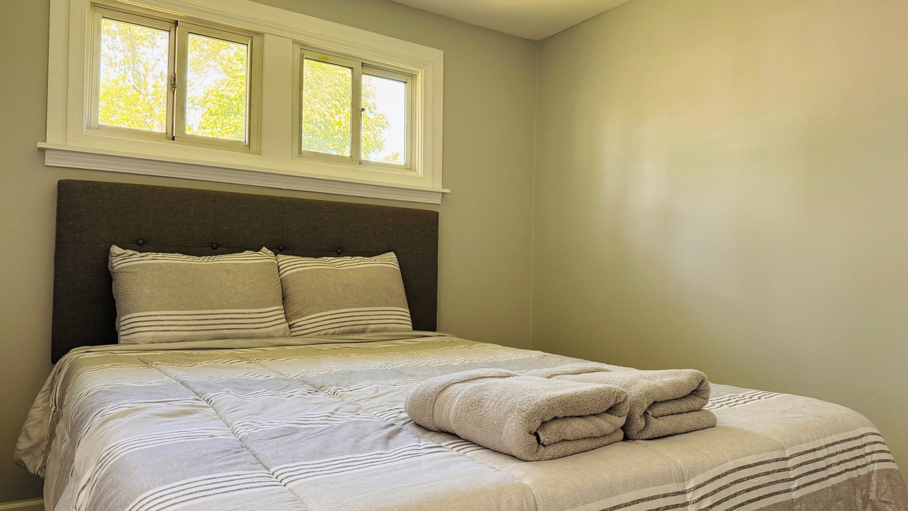 Photo of Bedroom in North Buffalo
