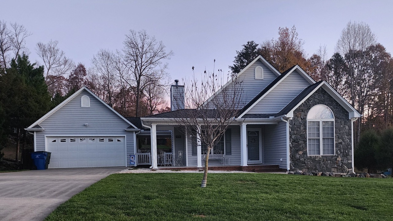 Photo of Outdoor in Graham
