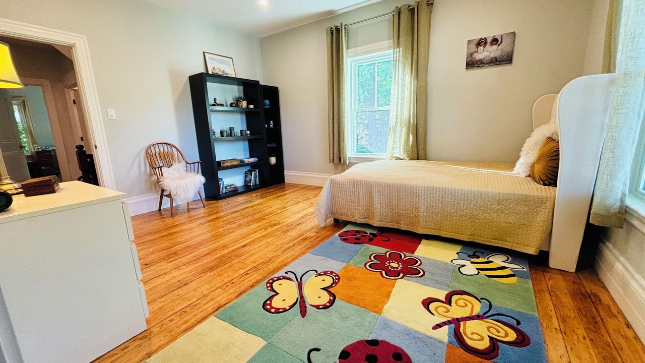Photo of Bedroom in West Roxbury