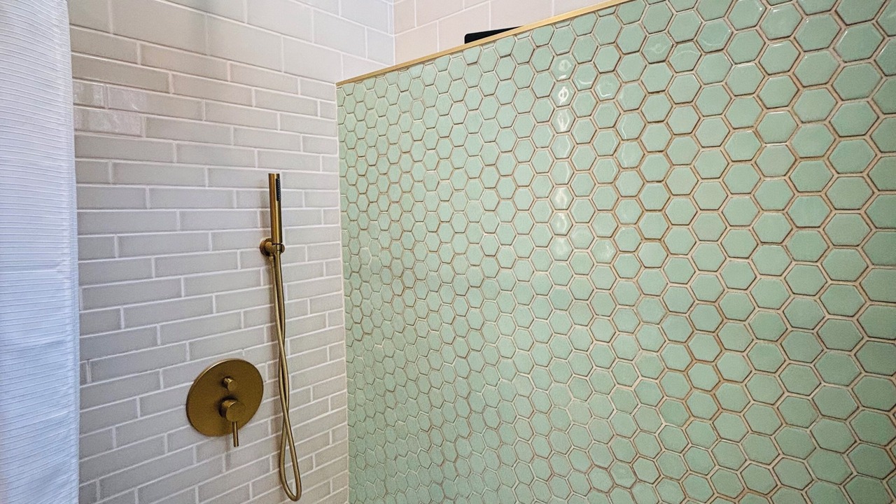 Photo of Bathroom in West Roxbury