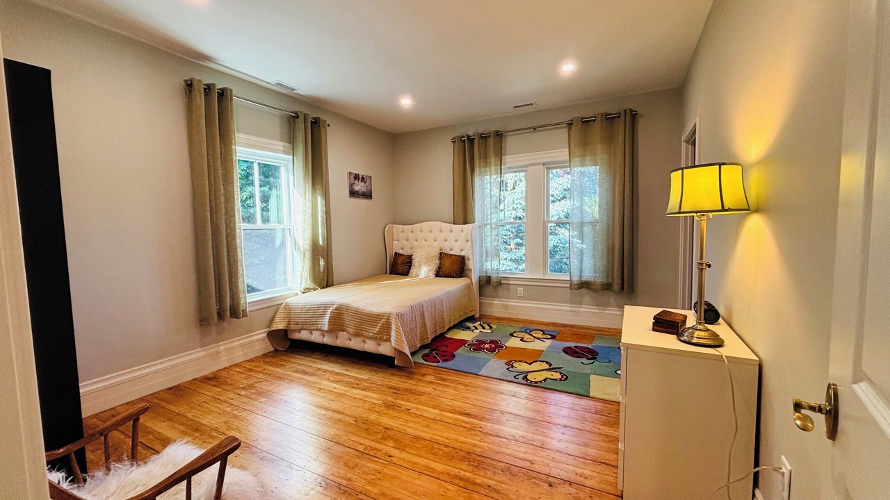 Photo of Bedroom in West Roxbury