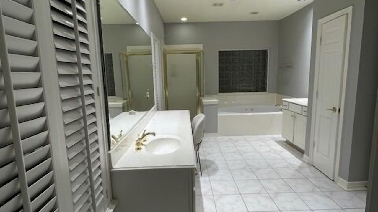 Photo of Bathroom in Southgate