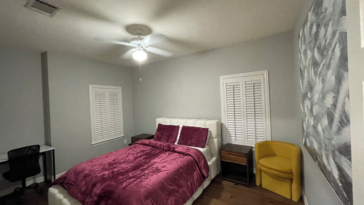 Photo of Bedroom in Southgate