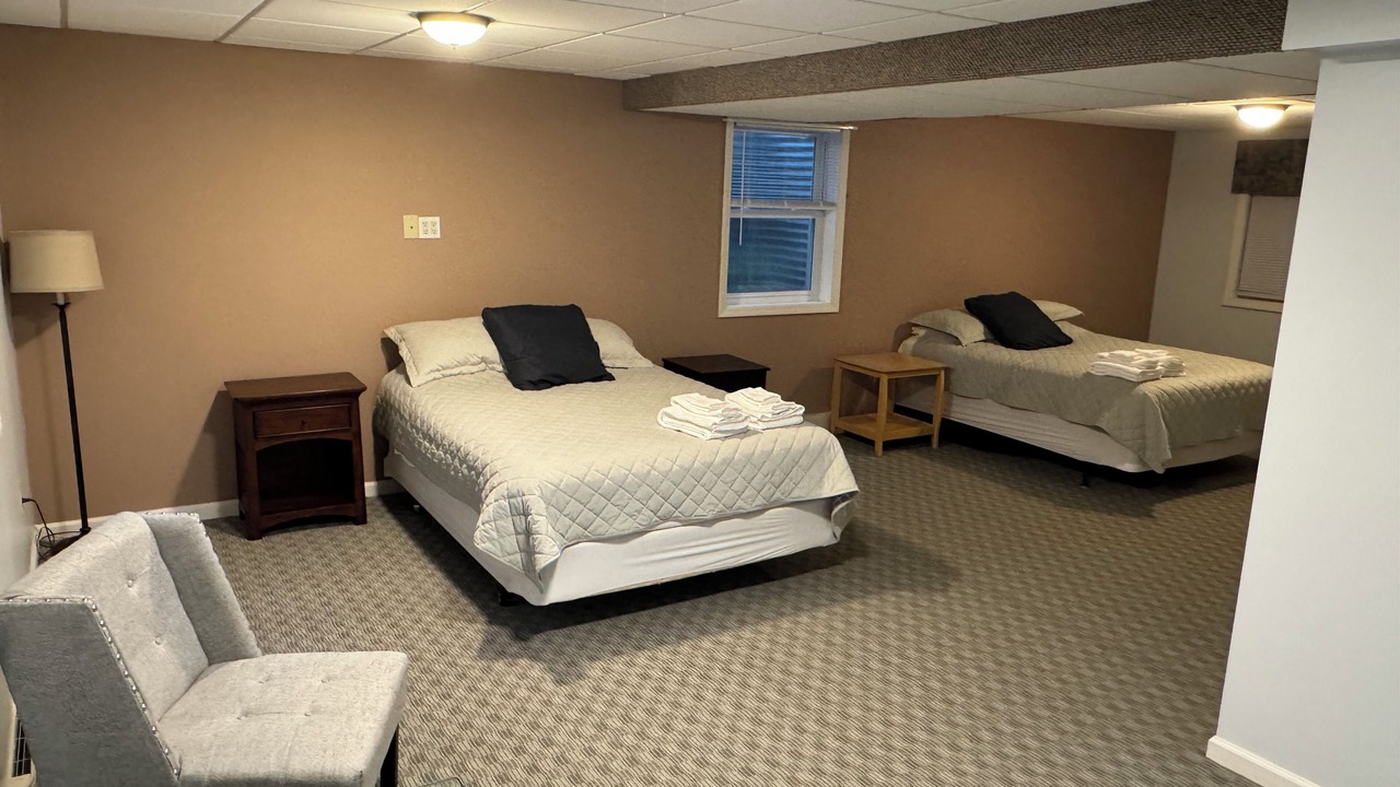 Photo of Bedroom in Albany