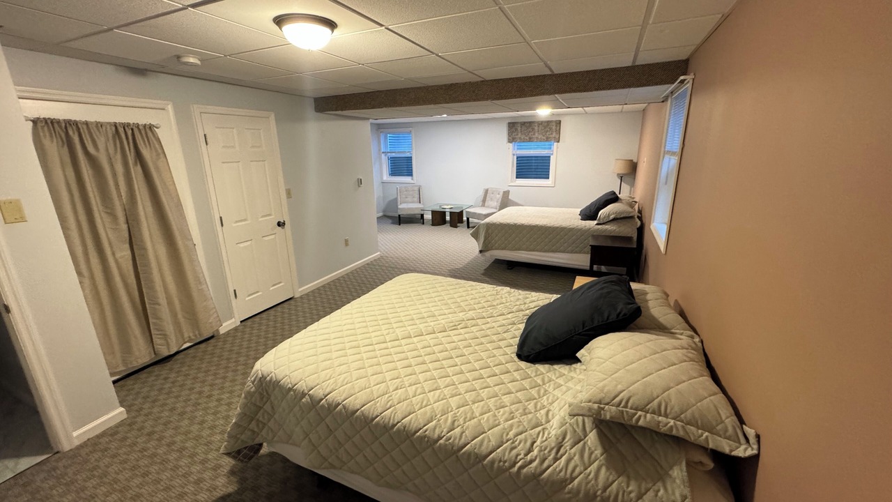 Photo of Bedroom in Albany