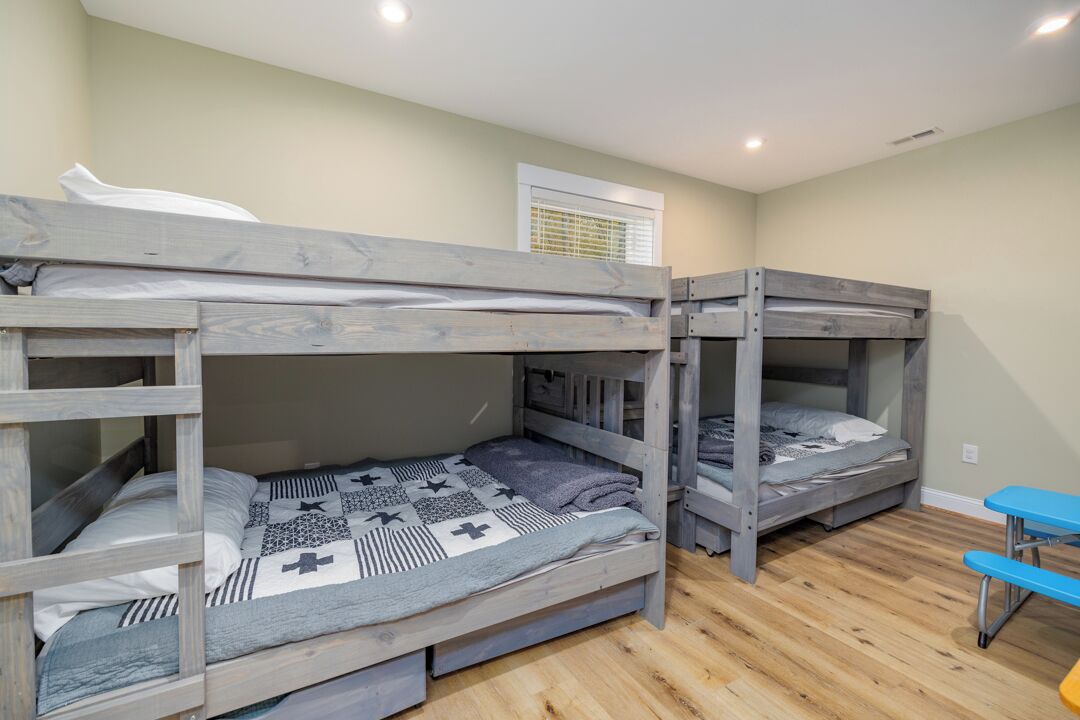Photo of Bedroom in Wise