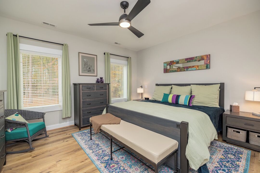 Photo of Bedroom in Wise