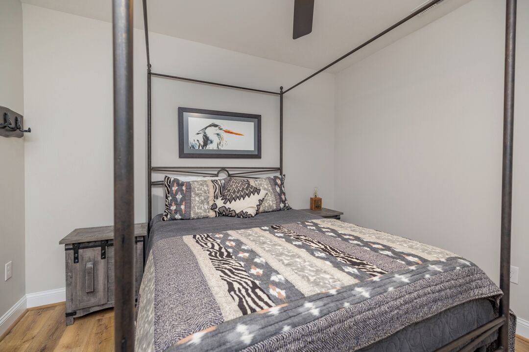 Photo of Bedroom in Wise