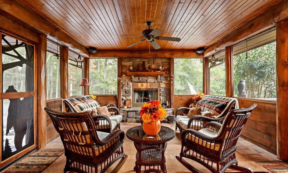Photo of Livingroom in Bentonville