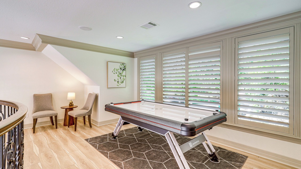 Photo of Bedroom in Barker