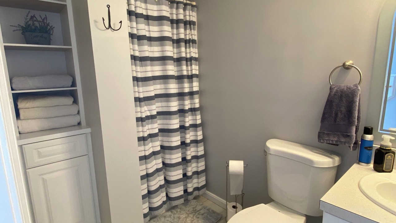 Photo of Bathroom in Seabrook