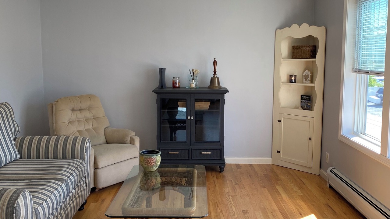 Photo of Bedroom in Seabrook