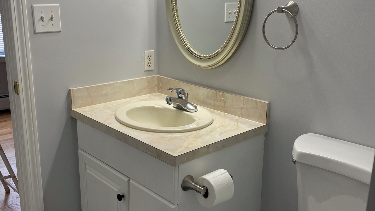 Photo of Bathroom in Seabrook