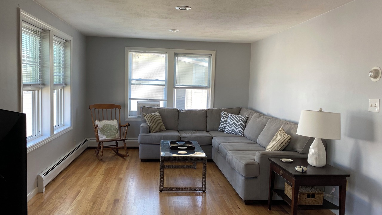 Photo of Livingroom in Seabrook