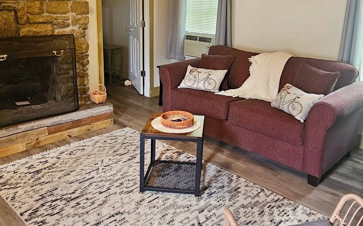 Photo of Livingroom in Verona Beach