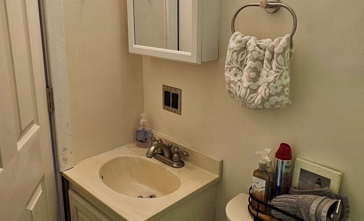Photo of Bathroom in Verona Beach