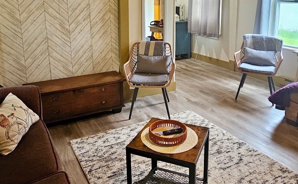 Photo of Livingroom in Verona Beach