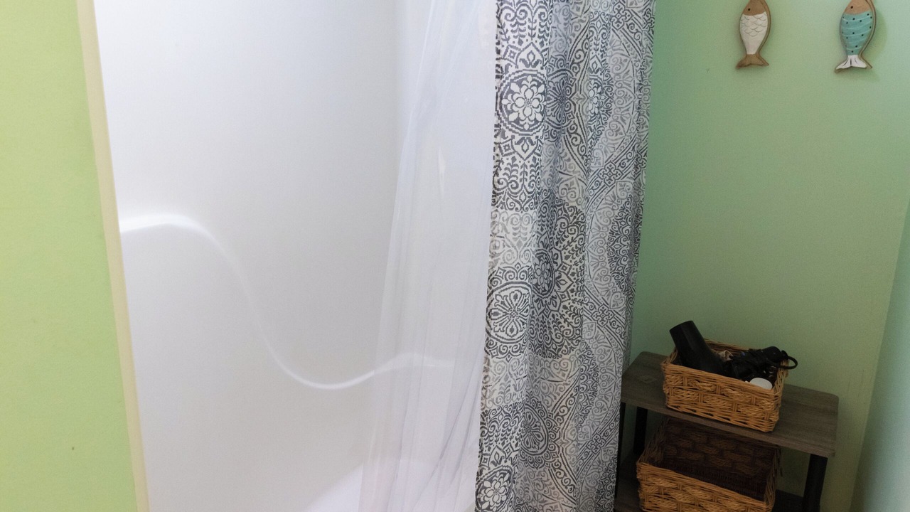Photo of Bathroom in Verona Beach