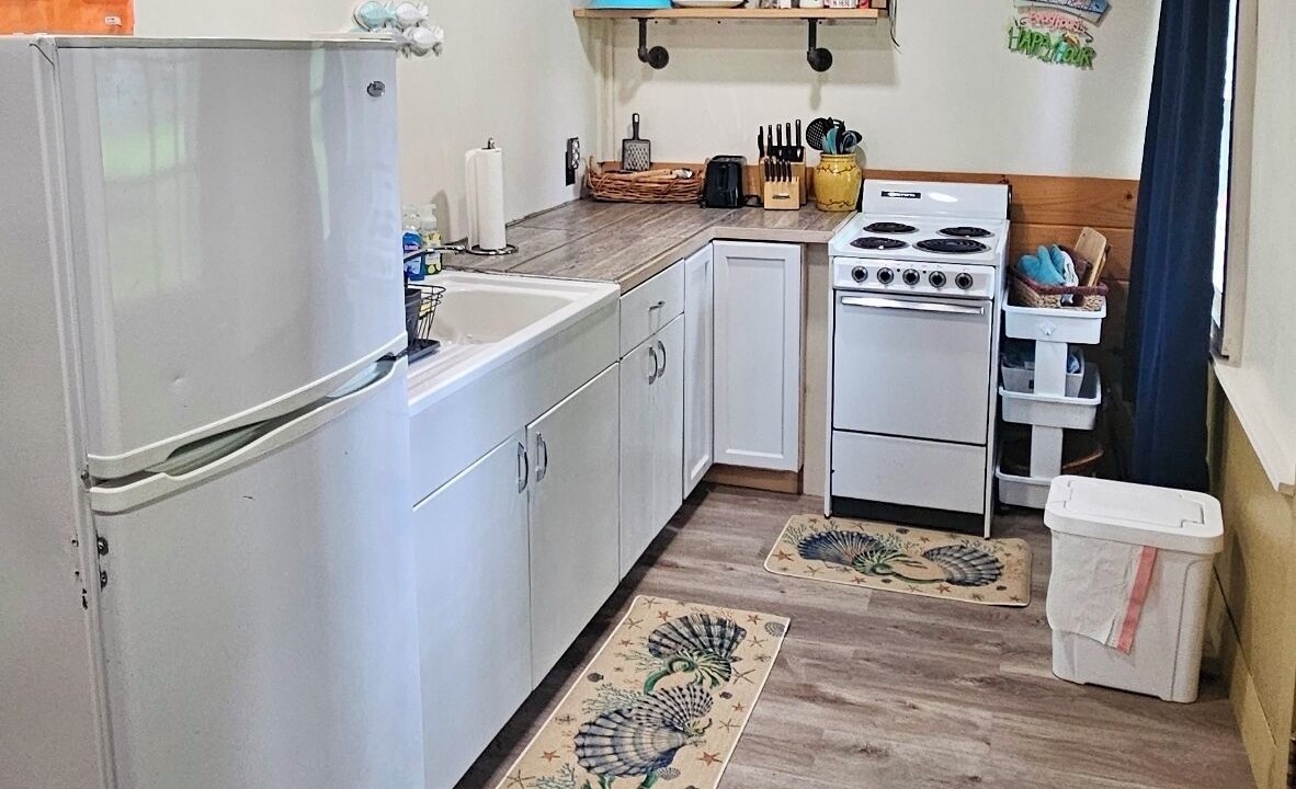 Photo of Kitchen in Verona Beach