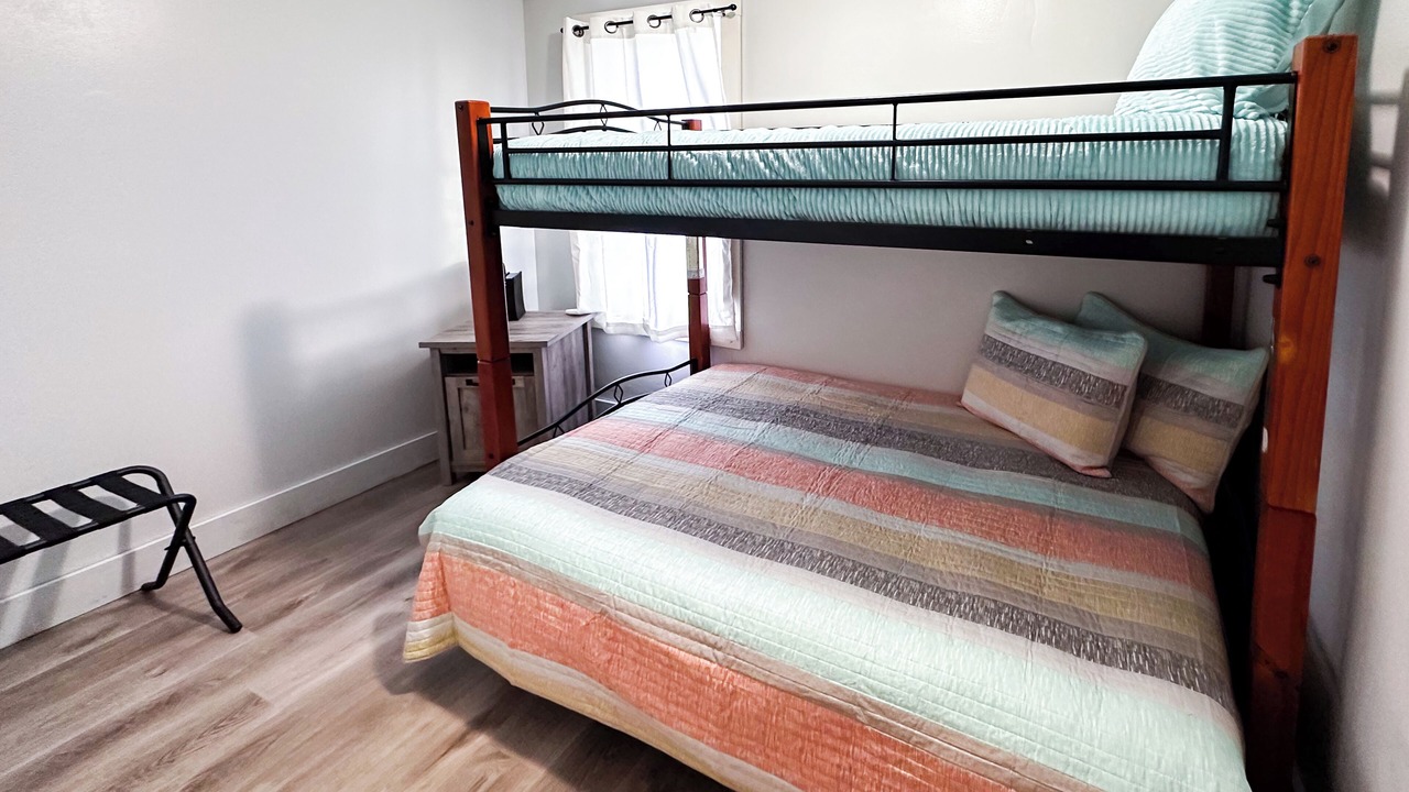 Photo of Bedroom in Verona Beach