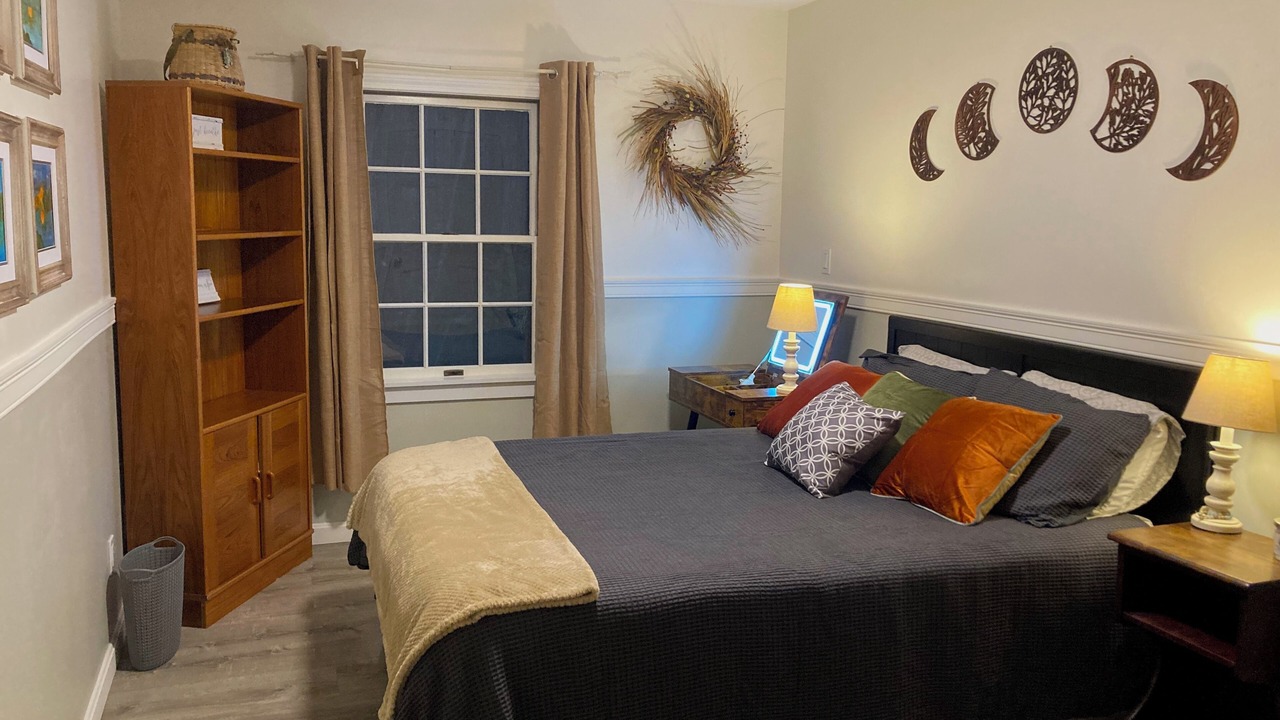 Photo of Bedroom in Woodford