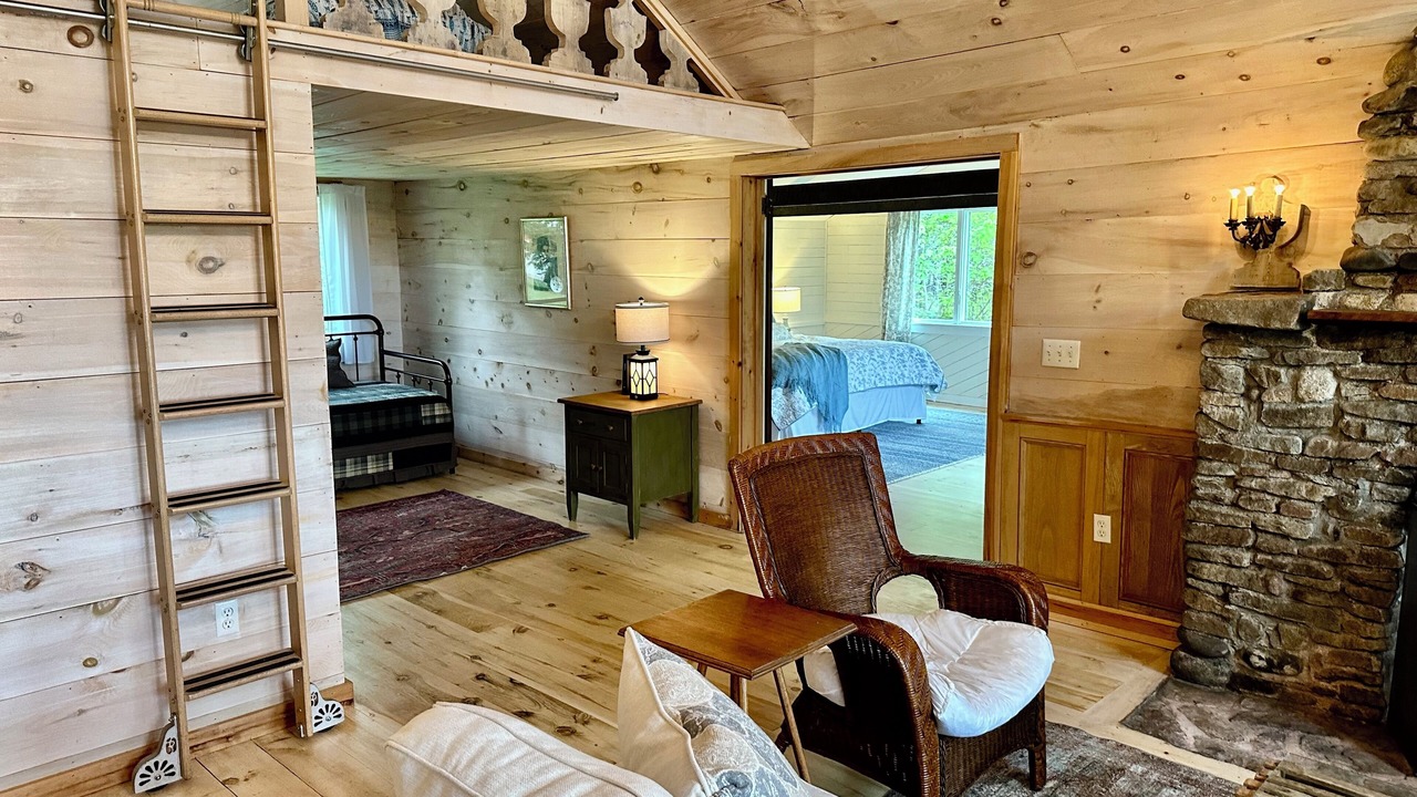 Photo of Bedroom in Steuben