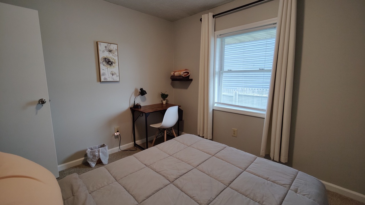 Photo of Bedroom in Elmira
